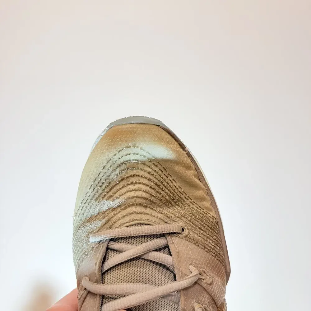 Nike upgrade your